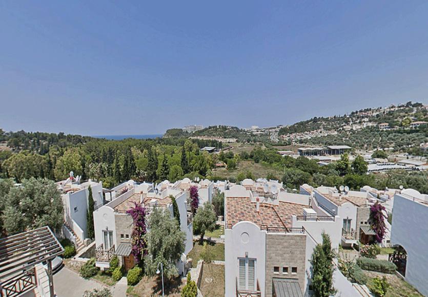 Resort Blue Jasmine Villas Kusadasi