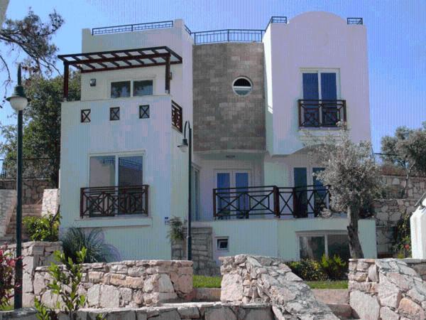 Blue Jasmine Villas Resort 4*