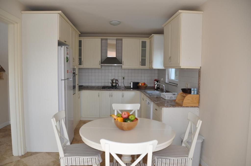 Resort Blue Jasmine Villas Kusadasi