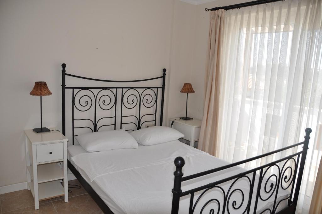 Resort Blue Jasmine Villas